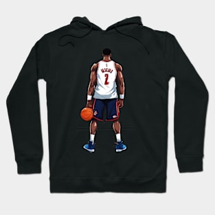 basketball champion Hoodie